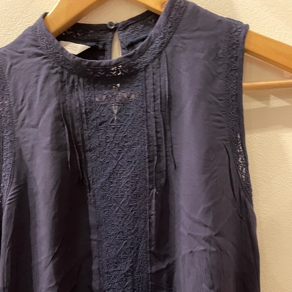 Promod Lace Top - Picture 10 of 17